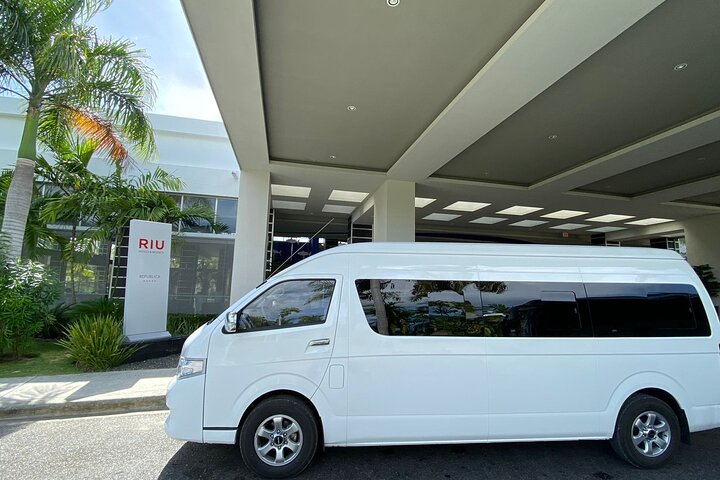 Lopesan Costa Bavaro Resort-Punta Cana Airport Transfer - Photo 1 of 6
